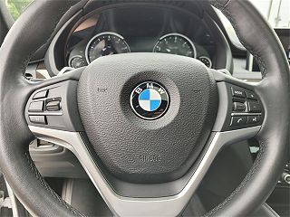 2019 BMW X6 xDrive35i 5UXKU2C50K0Z65295 in Fayetteville, NC 27