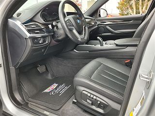 2019 BMW X6 xDrive35i 5UXKU2C50K0Z65295 in Fayetteville, NC 9