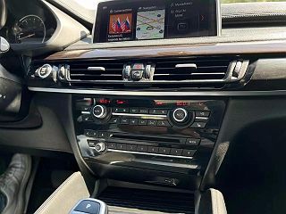 2019 BMW X6 xDrive50i 5UXKU6C59K0Z66971 in Kissimmee, FL 17