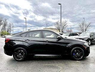 2019 BMW X6 M 5YMKW8C55K0Y74979 in West Chester, OH 10