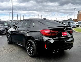 2019 BMW X6 M 5YMKW8C55K0Y74979 in West Chester, OH 6