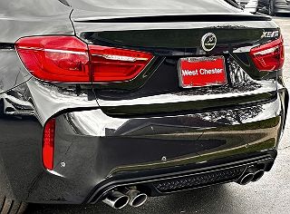 2019 BMW X6 M 5YMKW8C55K0Y74979 in West Chester, OH 7
