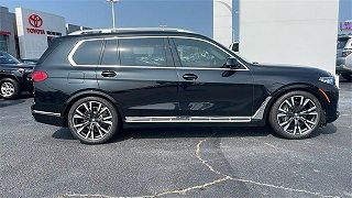 2019 BMW X7 xDrive40i 5UXCW2C55KL082757 in Augusta, GA 10