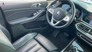 2019 BMW X7 xDrive40i 5UXCW2C55KL082757 in Augusta, GA 17