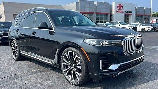 2019 BMW X7 xDrive40i 5UXCW2C55KL082757 in Augusta, GA 2
