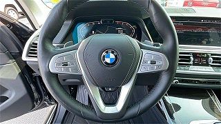 2019 BMW X7 xDrive40i 5UXCW2C55KL082757 in Augusta, GA 24