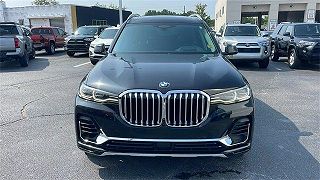 2019 BMW X7 xDrive40i 5UXCW2C55KL082757 in Augusta, GA 4