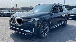 2019 BMW X7 xDrive40i 5UXCW2C55KL082757 in Augusta, GA 5