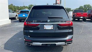 2019 BMW X7 xDrive40i 5UXCW2C55KL082757 in Augusta, GA 8
