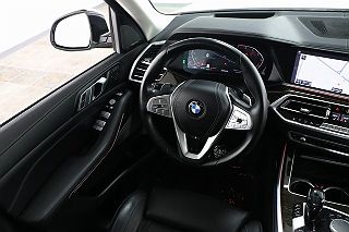 2019 BMW X7 xDrive50i 5UXCX4C54KLS37775 in Elmhurst, IL 21