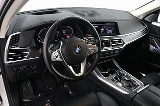 2019 BMW X7 xDrive50i 5UXCX4C51KLB40049 in Elmhurst, IL 12