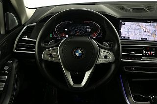 2019 BMW X7 xDrive50i 5UXCX4C51KLB40049 in Elmhurst, IL 18