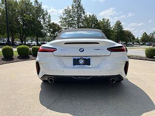 2019 BMW Z4 sDrive30i WBAHF3C51KWW30262 in Bentonville, AR 4