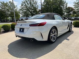 2019 BMW Z4 sDrive30i WBAHF3C51KWW30262 in Bentonville, AR 5