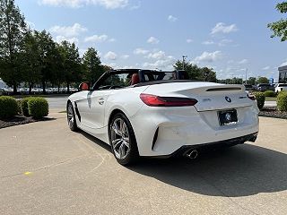 2019 BMW Z4 sDrive30i WBAHF3C51KWW30262 in Bentonville, AR 9