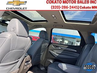 2019 Buick Enclave Premium 5GAEVBKW5KJ152388 in Cokato, MN 10