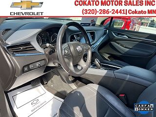 2019 Buick Enclave Premium 5GAEVBKW5KJ152388 in Cokato, MN 13