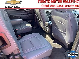 2019 Buick Enclave Premium 5GAEVBKW5KJ152388 in Cokato, MN 17