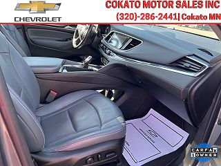 2019 Buick Enclave Premium 5GAEVBKW5KJ152388 in Cokato, MN 18