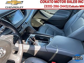 2019 Buick Enclave Premium 5GAEVBKW5KJ152388 in Cokato, MN 19