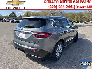 2019 Buick Enclave Premium 5GAEVBKW5KJ152388 in Cokato, MN 7