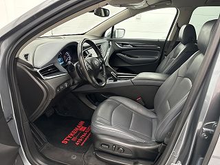 2019 Buick Enclave Premium 5GAERCKW9KJ112468 in Defiance, OH 26
