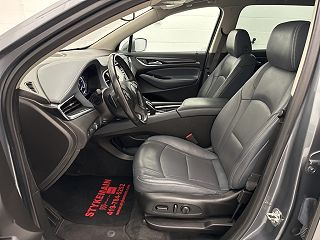 2019 Buick Enclave Premium 5GAERCKW9KJ112468 in Defiance, OH 27