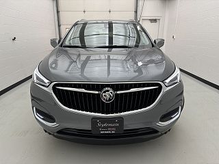 2019 Buick Enclave Premium 5GAERCKW9KJ112468 in Defiance, OH 8