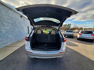 2019 Buick Enclave Essence 5GAERBKW3KJ265731 in Henderson, NC 15