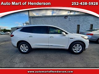 2019 Buick Enclave Essence 5GAERBKW3KJ265731 in Henderson, NC 2