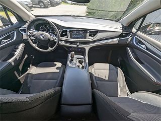 2019 Buick Enclave Preferred 5GAERAKW5KJ245670 in Meridian, MS 40
