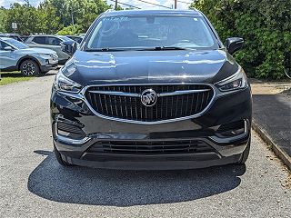 2019 Buick Enclave Preferred 5GAERAKW5KJ245670 in Meridian, MS 8