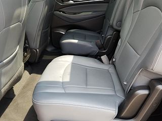 2019 Buick Enclave Essence 5GAERBKW1KJ167605 in Ringgold, GA 11