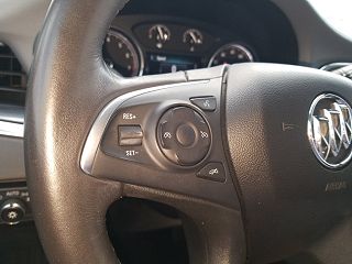 2019 Buick Enclave Essence 5GAERBKW1KJ167605 in Ringgold, GA 17