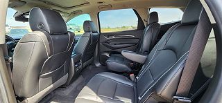 2019 Buick Enclave Avenir 5GAEVCKW4KJ311732 in Stratford, TX 11