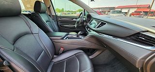 2019 Buick Enclave Avenir 5GAEVCKW4KJ311732 in Stratford, TX 12