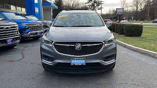 2019 Buick Enclave Avenir 5GAEVCKW5KJ145964 in Wilton, CT 3