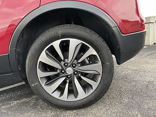 2019 Buick Encore Essence KL4CJGSM0KB846648 in Bucyrus, OH 29