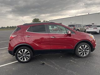 2019 Buick Encore Essence KL4CJGSM0KB846648 in Bucyrus, OH 6