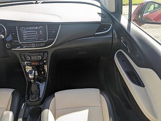 2019 Buick Encore Preferred KL4CJASB3KB839298 in Cartersville, GA 16