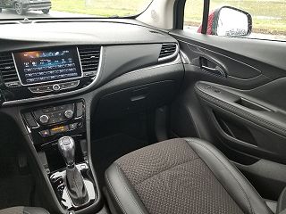 2019 Buick Encore Preferred KL4CJASB3KB855856 in Cleveland, TN 5