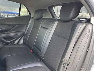 2019 Buick Encore Preferred KL4CJASB4KB901758 in Columbus, OH 22