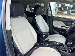 2019 Buick Encore Preferred KL4CJASB1KB731357 in Henderson, TX 34