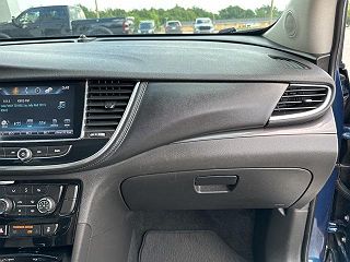 2019 Buick Encore Preferred KL4CJASB1KB731357 in Henderson, TX 35