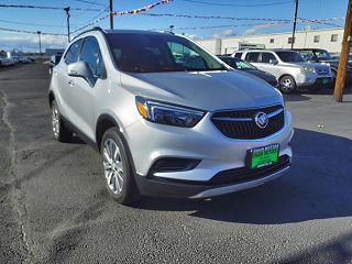 2019 Buick Encore Preferred KL4CJESB5KB889112 in Hermiston, OR 1