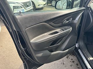 2019 Buick Encore Preferred KL4CJASB4KB863271 in Highland Park, MI 12