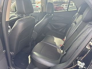 2019 Buick Encore Preferred KL4CJASB4KB863271 in Highland Park, MI 14