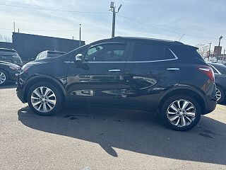 2019 Buick Encore Preferred KL4CJASB1KB786066 in Highland Park, MI 5