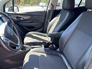2019 Buick Encore Preferred KL4CJESBXKB914568 in Loganville, GA 12