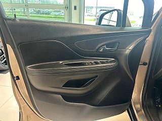 2019 Buick Encore Preferred KL4CJASB2KB789848 in Medina, OH 15
